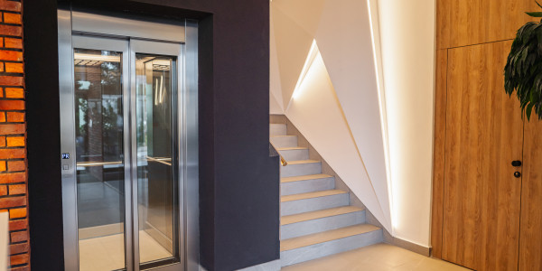 Comprar / Vender Apartamentos y Lofts en Getafe · con Ascensor
