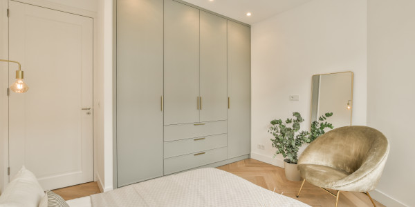 Comprar / Vender Apartamentos y Lofts en Getafe · con Mobiliario y Carpintería a Medida