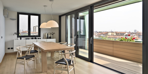 Comprar / Vender Apartamentos y Lofts en Getafe · con Ventanas Insonorizadas y Aislantes