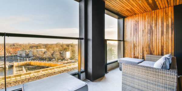 Comprar / Vender Apartamentos y Lofts en Getafe · con Terraza