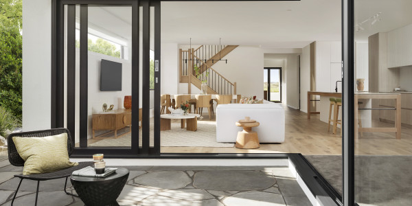 Comprar / Vender Casas Unifamiliares y Chalets en Getafe · con Ventanas Insonorizadas y Aislantes
