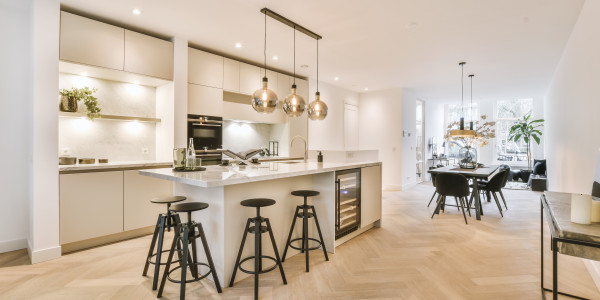 Comprar / Vender Dúplex y Áticos en Getafe · con Cocinas de Diseño