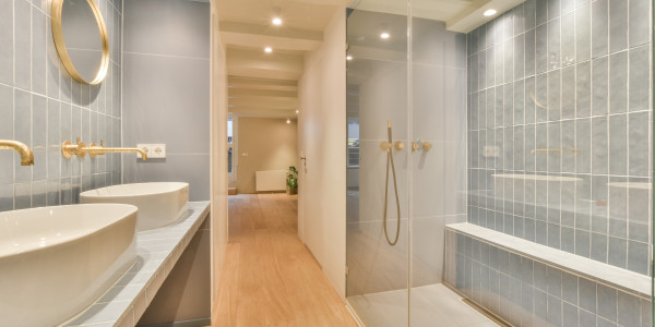 Comprar / Vender Dúplex y Áticos en Getafe · con Baños de Diseño