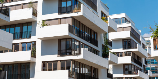 Comprar / Vender Dúplex y Áticos en Getafe · con Ventanas Insonorizadas y Aislantes