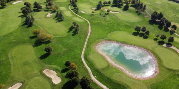 Comprar / Vender Solares, Terrenos y Parcelas Urbanizables en Getafe · en campos de golf