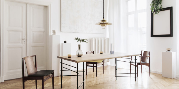 Compraventa de Inmuebles en Getafe · Pisos Fincas Regias / Clásicas
