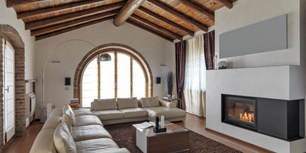 Compraventa de Inmuebles en Getafe · Casas de Montaña