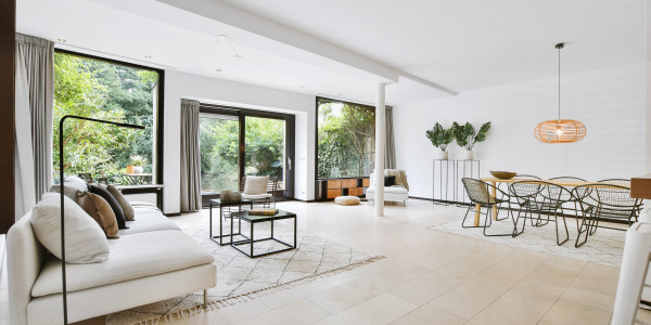 Compraventa de Inmuebles en Getafe · Lofts
