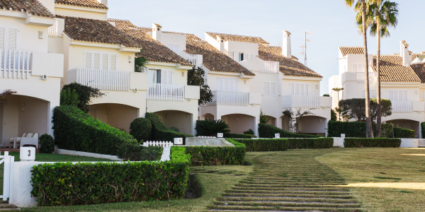 Compraventa de Inmuebles en Getafe · Adosados