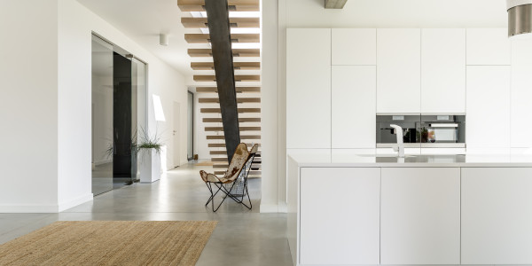 Compraventa de Inmuebles en Getafe · Duplex