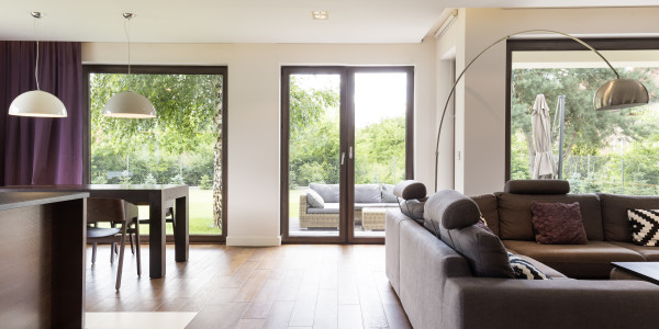 Compraventa de Inmuebles en Getafe · Casas Pareadas