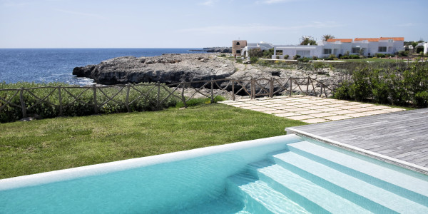 Compraventa de Inmuebles en Getafe · Casas de Playa