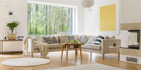 Compraventa de Inmuebles en Getafe · Pisos