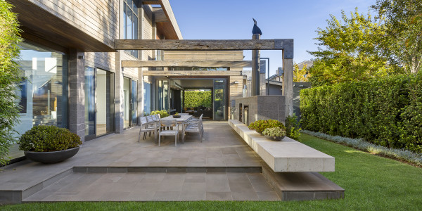 Compraventa de Inmuebles en Getafe · Chalets
