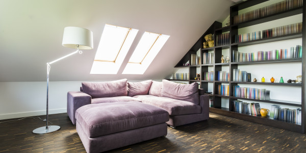 Inversores, Intermediarios, Agentes y Brokers Inmobiliarios en Getafe · Duplex