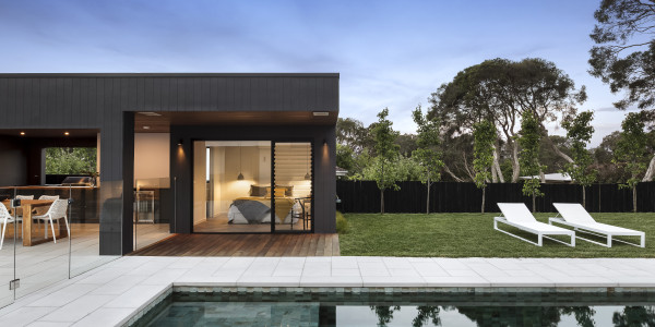 Inversores, Intermediarios, Agentes y Brokers Inmobiliarios en Getafe · Casas Diseño Minivalista